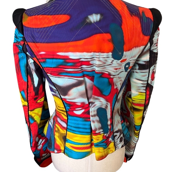 Just Cavalli blazer/jacket - Picture 2 of 16